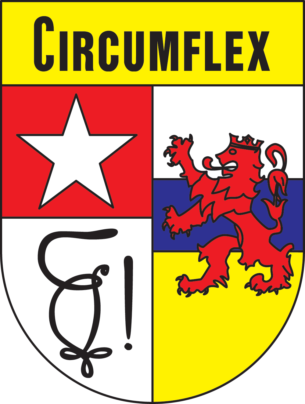 Circumflex