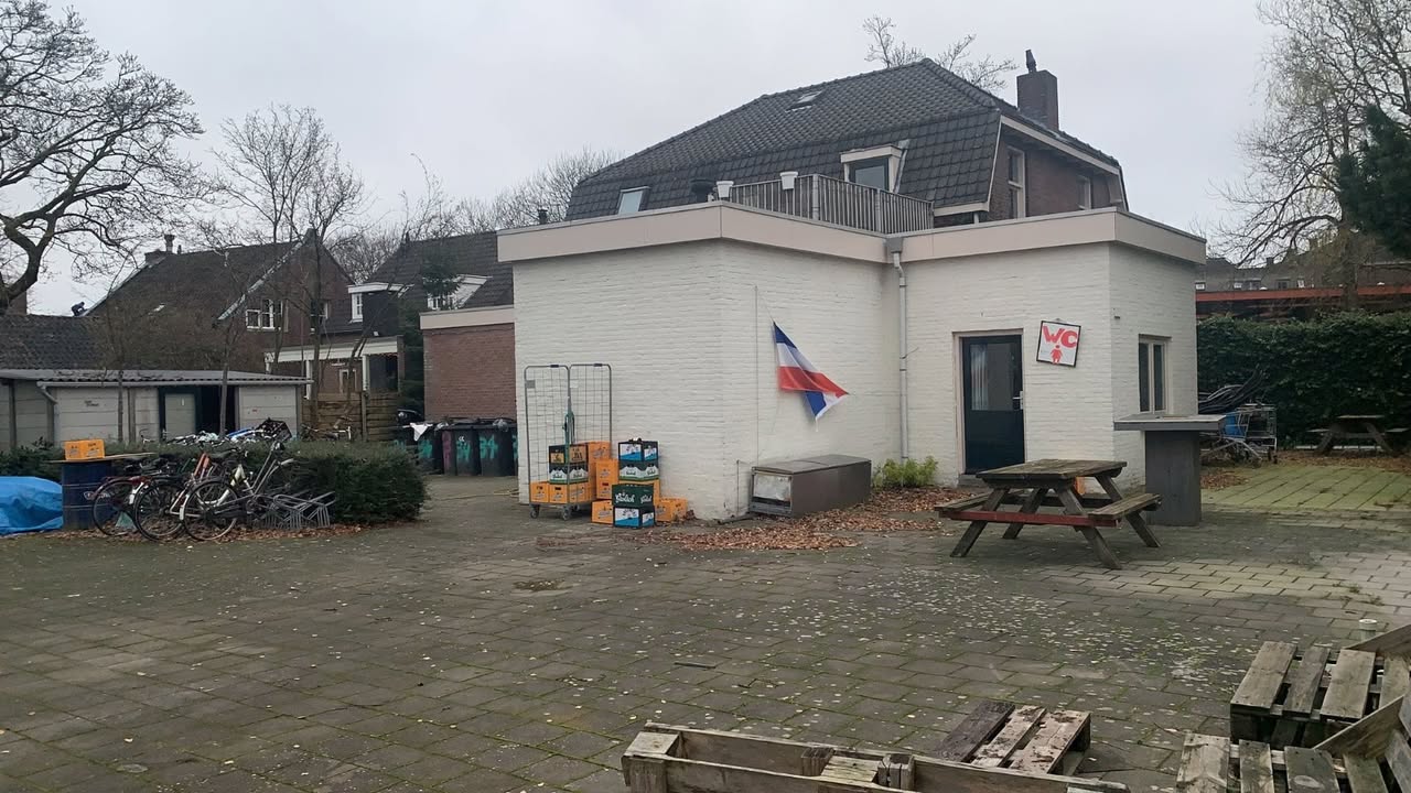 View photo 1/5 of room in Eindhoven
