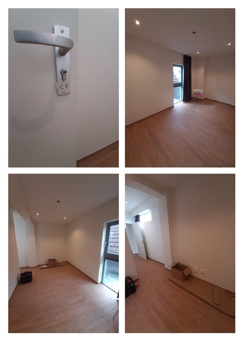 Bekijk foto 1/5 van room in Rotterdam