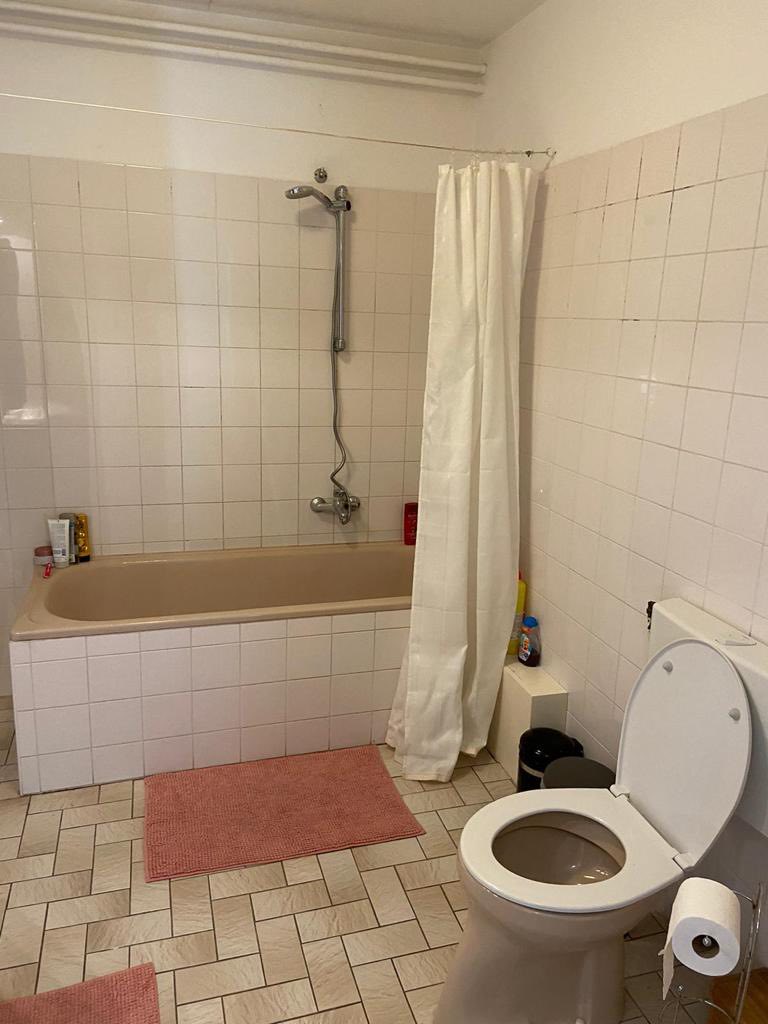 Kamer in 's-Gravenhage