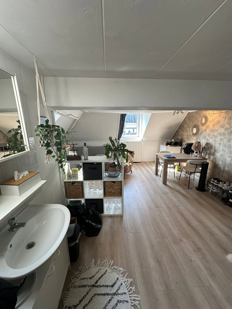 Bekijk foto 1/4 van room in Nijmegen