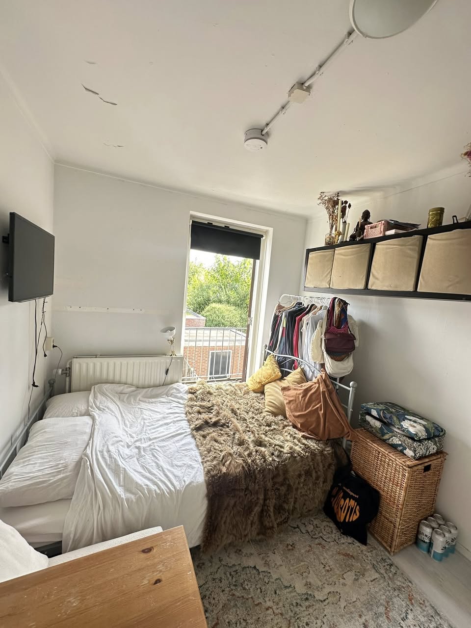 Bekijk foto 1/5 van room in Nijmegen