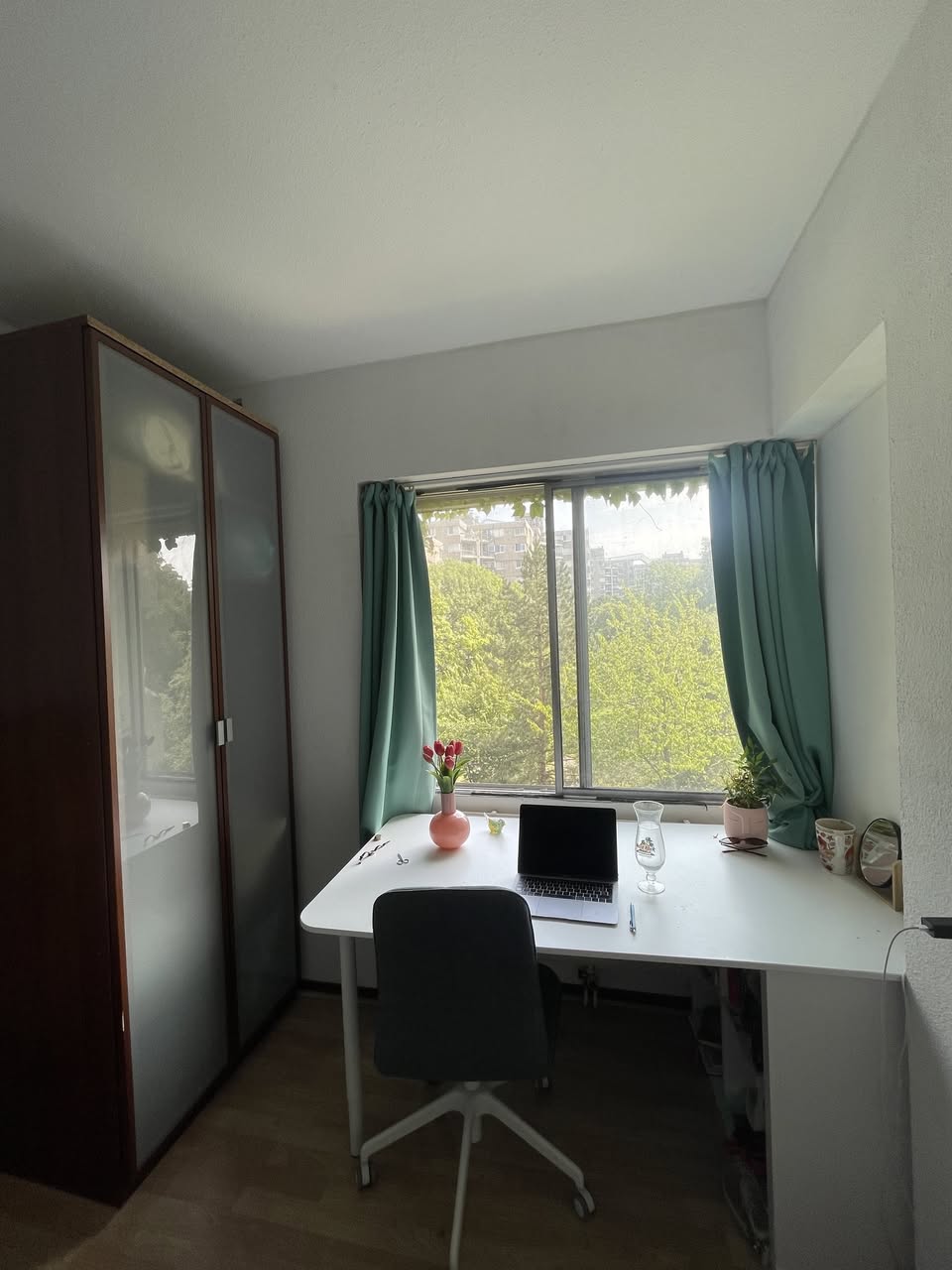 Bekijk foto 1/5 van room in Amsterdam