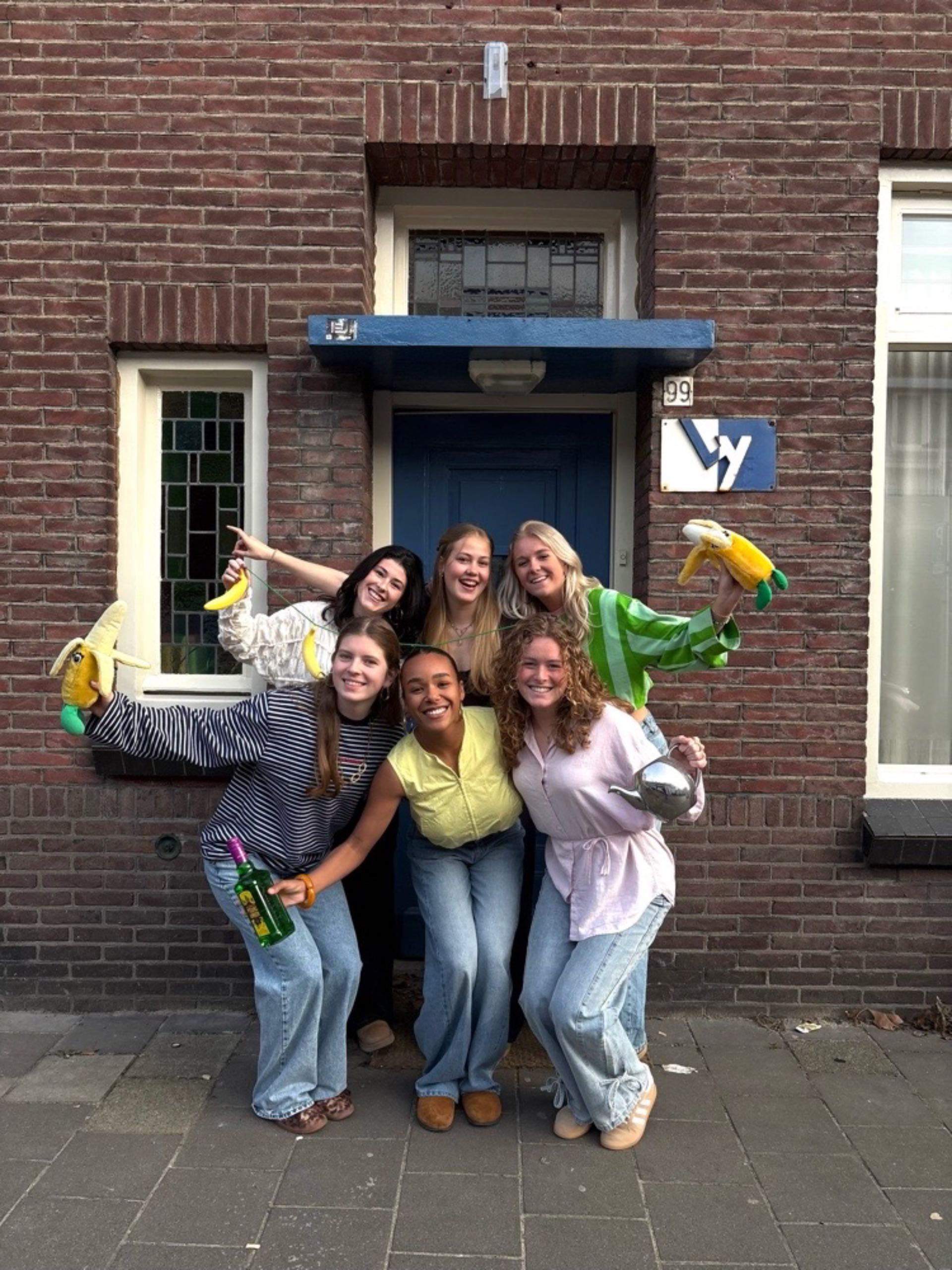De gagel