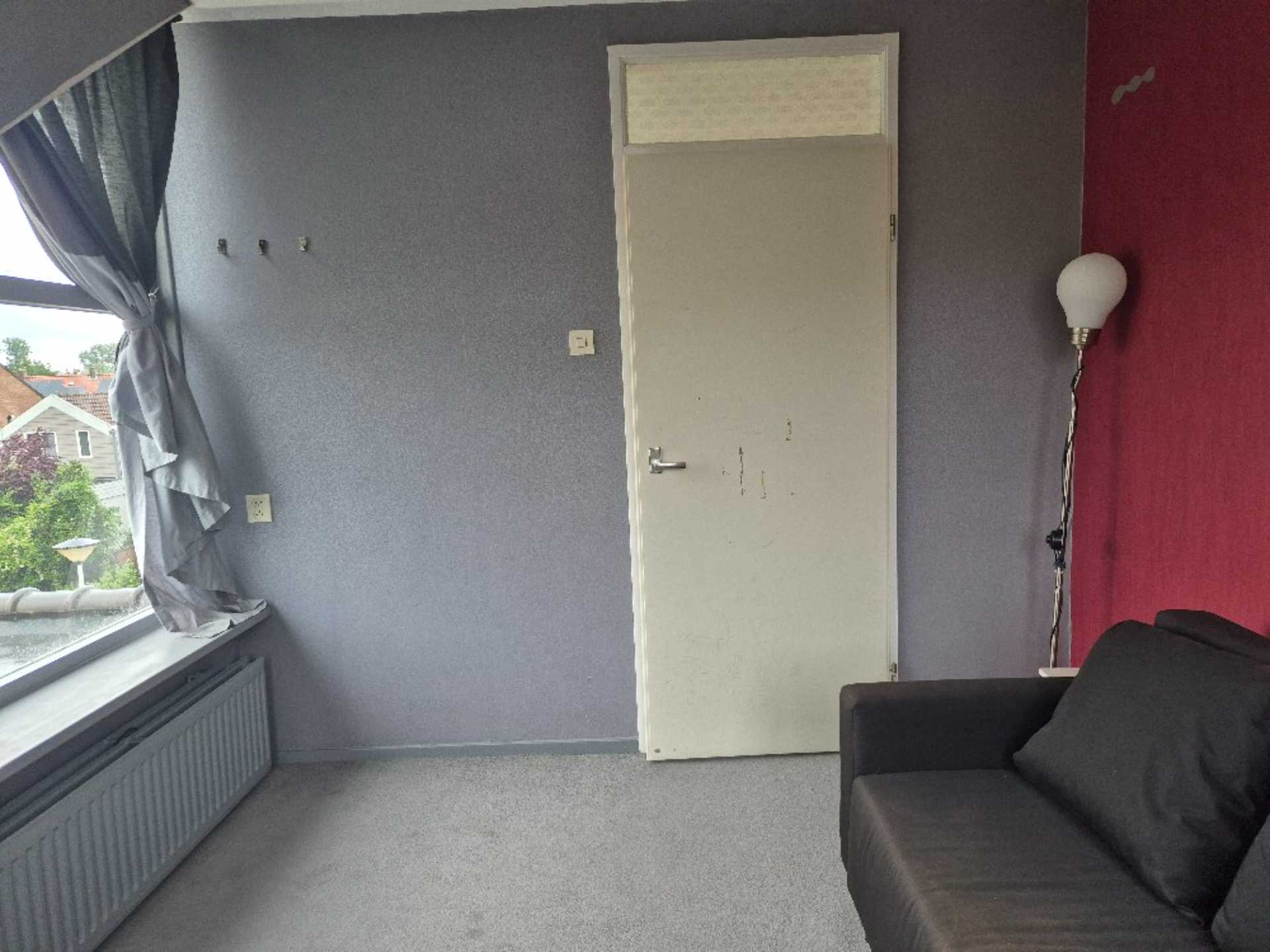 View photo 1/4 of room in Zaanstad