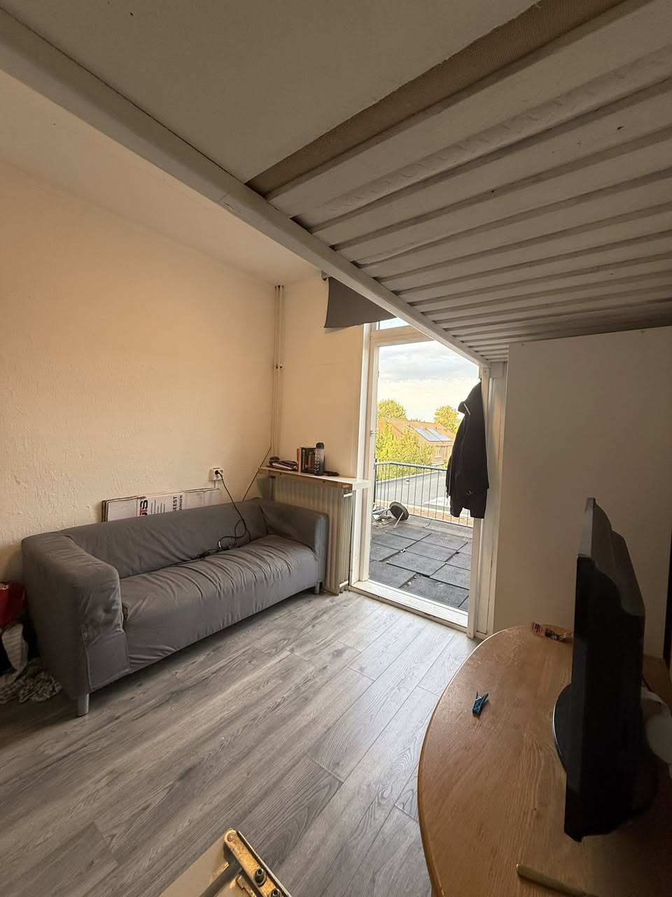 Bekijk foto 1/5 van room in Nijmegen