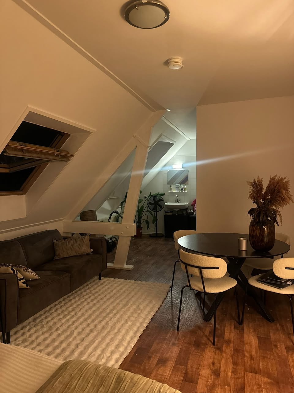 Bekijk foto 1/5 van room in Amersfoort
