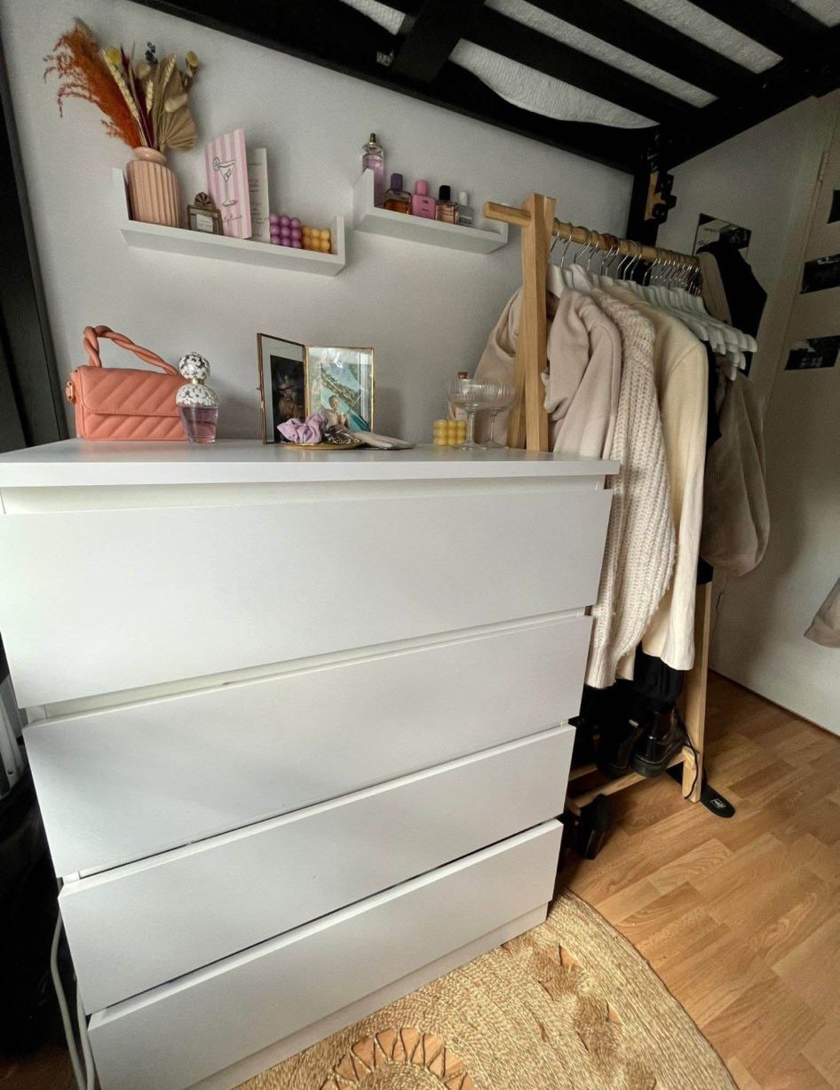 Bekijk foto 1/3 van room in Nijmegen