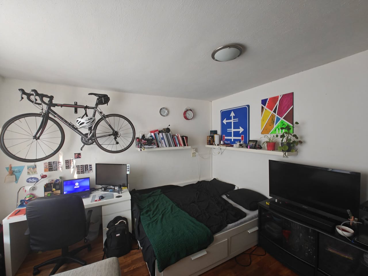 View photo 1/3 of room in Eindhoven
