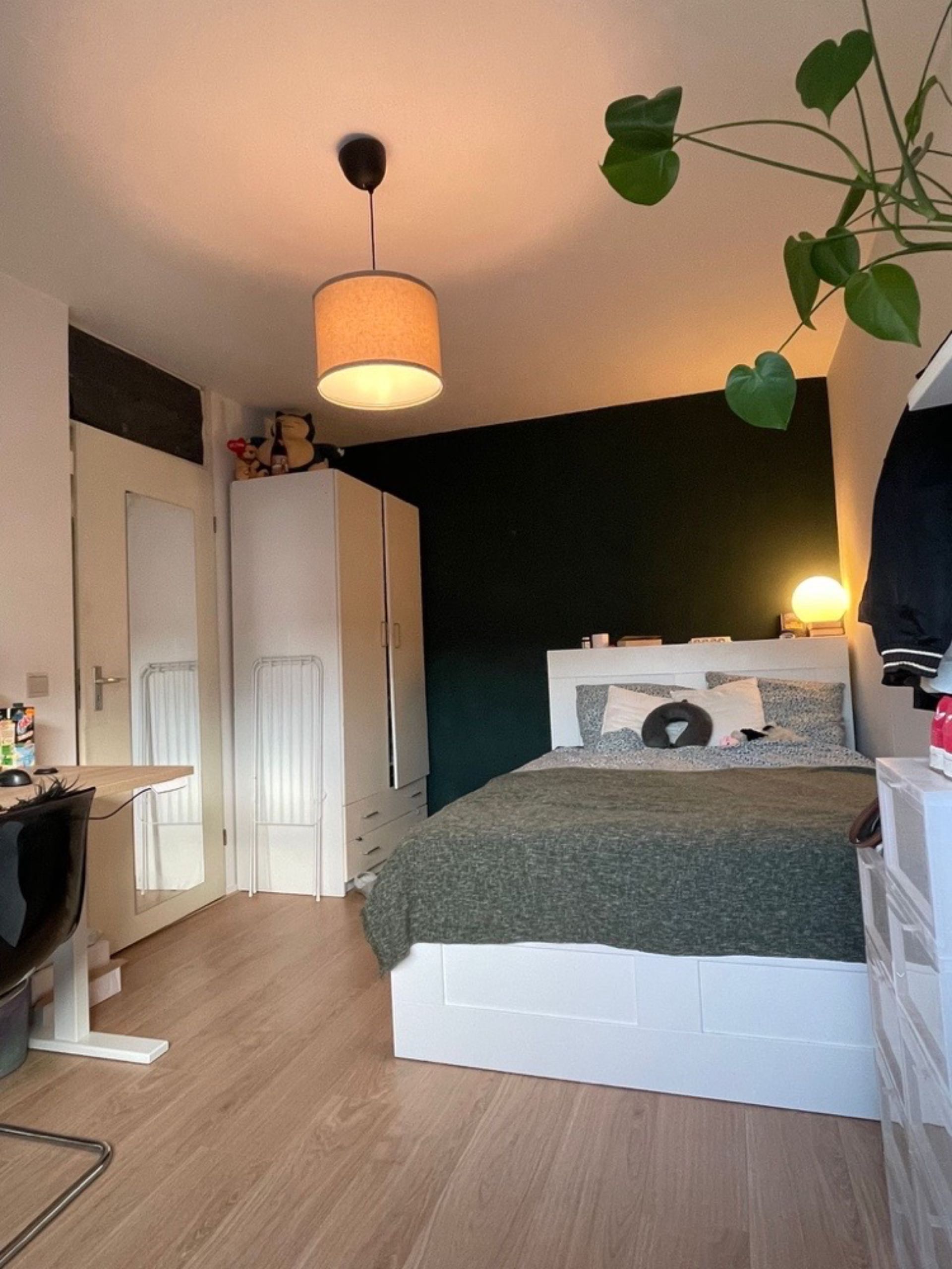 Bekijk foto 1/2 van room in Amersfoort