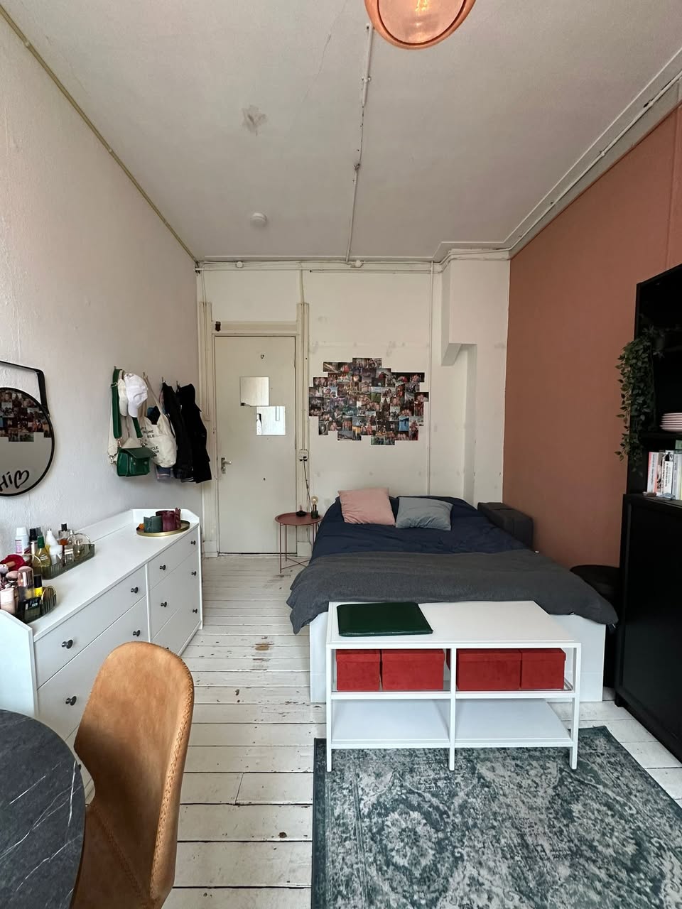 Bekijk foto 1/4 van room in Nijmegen