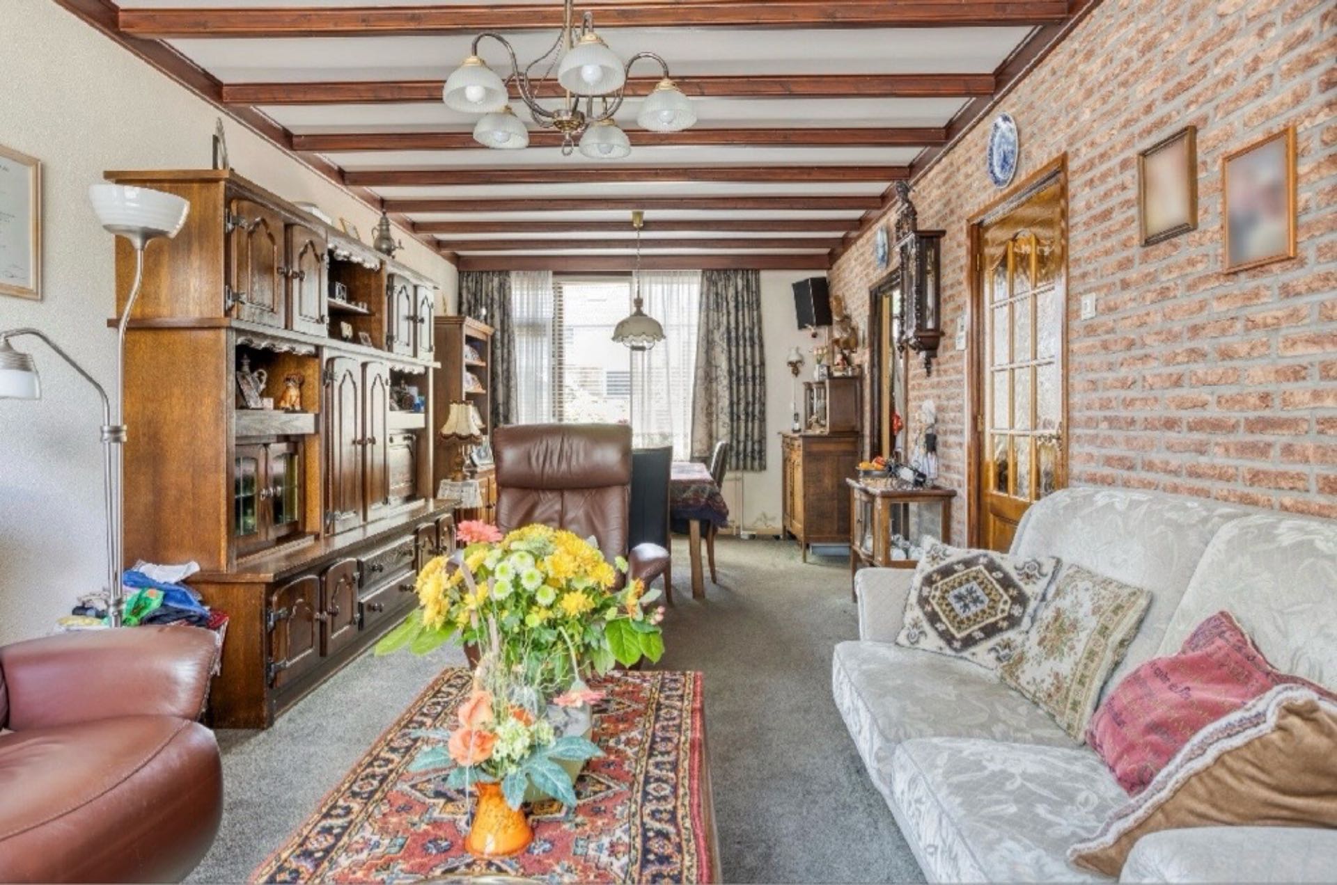 View photo 1/6 of room in Breda