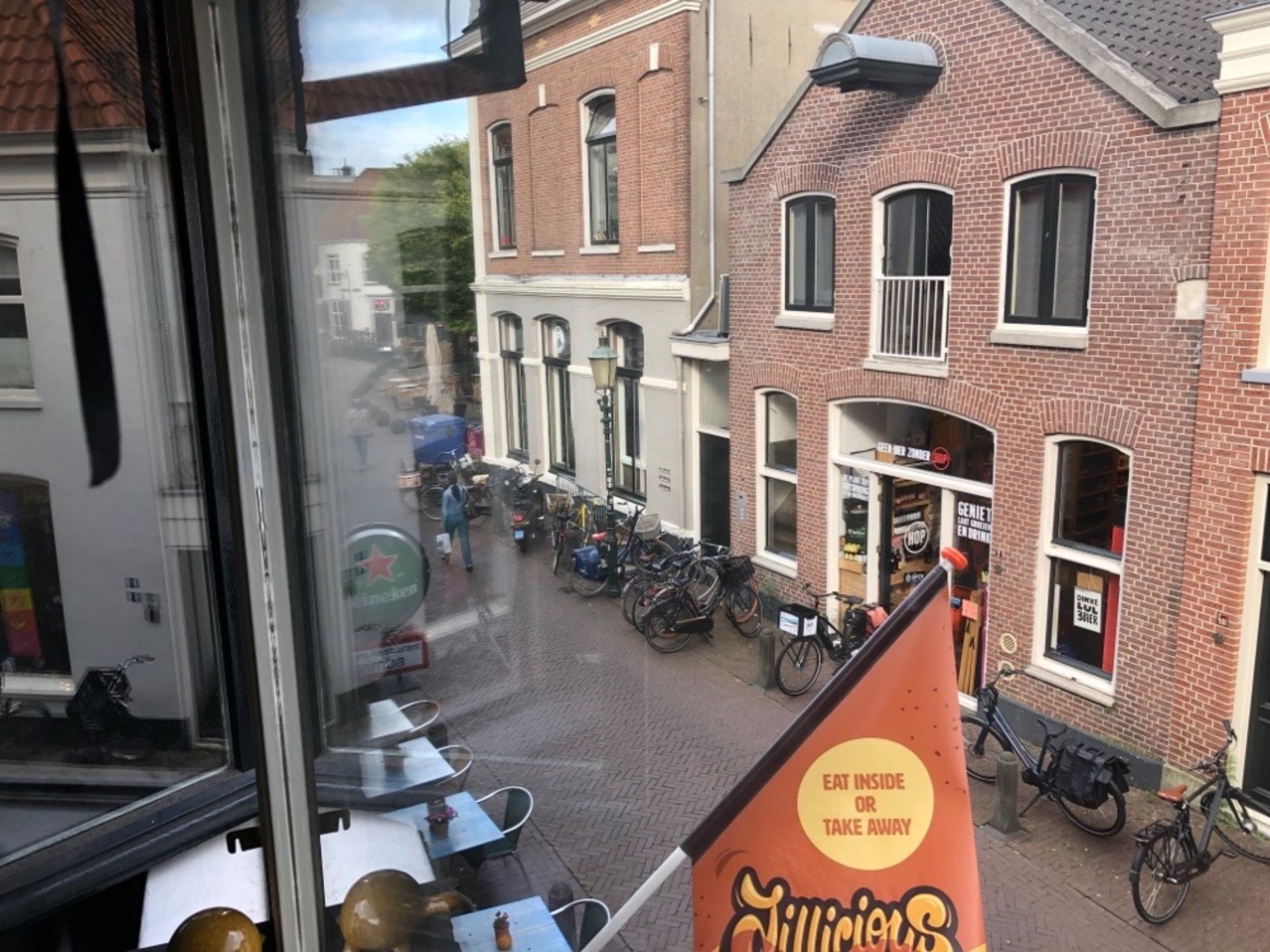 View photo 1/2 of room in Amersfoort