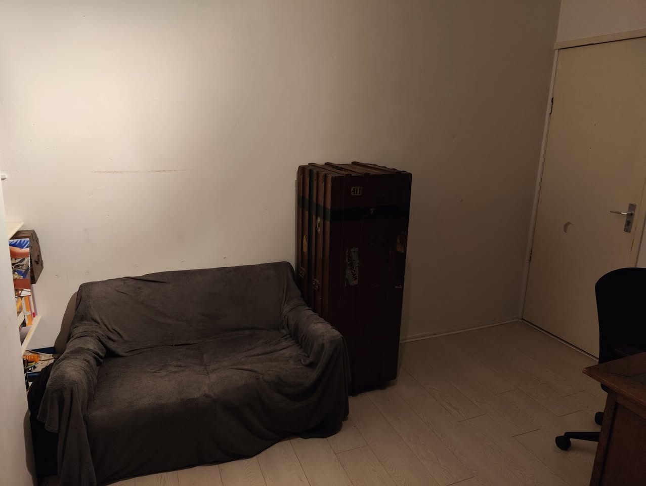 Bekijk foto 1/5 van room in Amersfoort