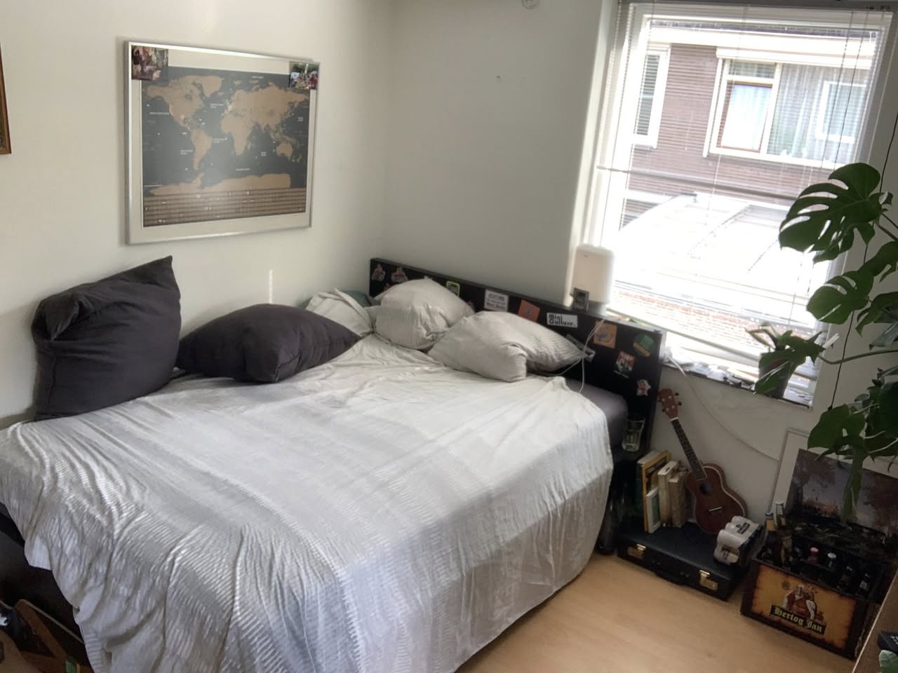 Bekijk foto 1/5 van room in Steenwijkerland