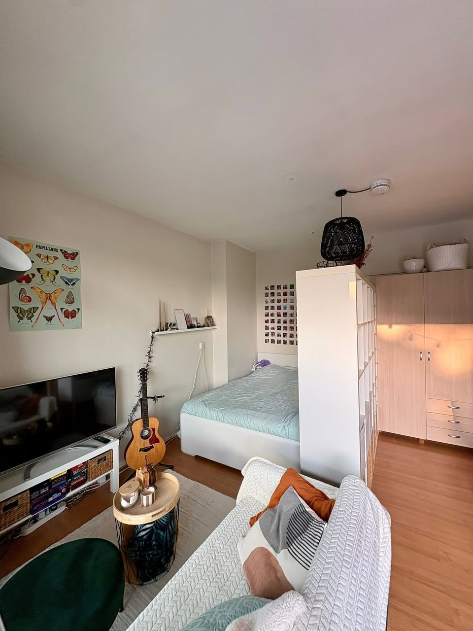 Bekijk foto 1/5 van room in Nijmegen