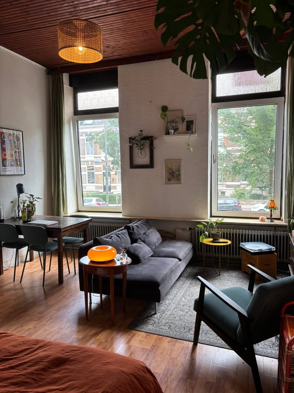 Bekijk foto 1/5 van room in Nijmegen
