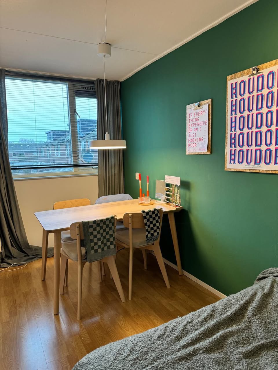 Bekijk foto 1/5 van room in Nijmegen