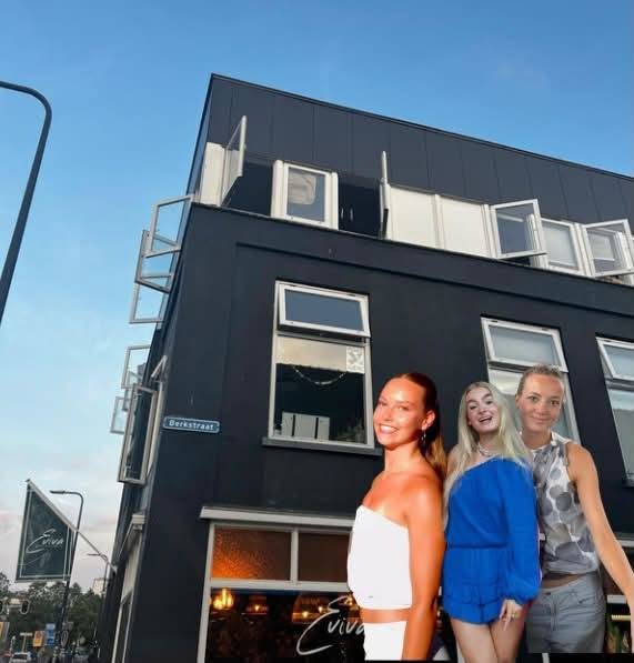 Huis Amsterdamsestraatweg