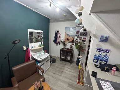Bekijk foto 1/5 van room in Nijmegen