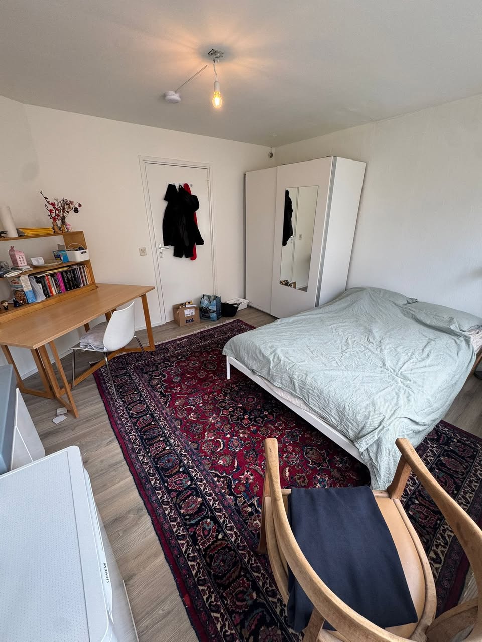 Bekijk foto 1/5 van room in Amersfoort