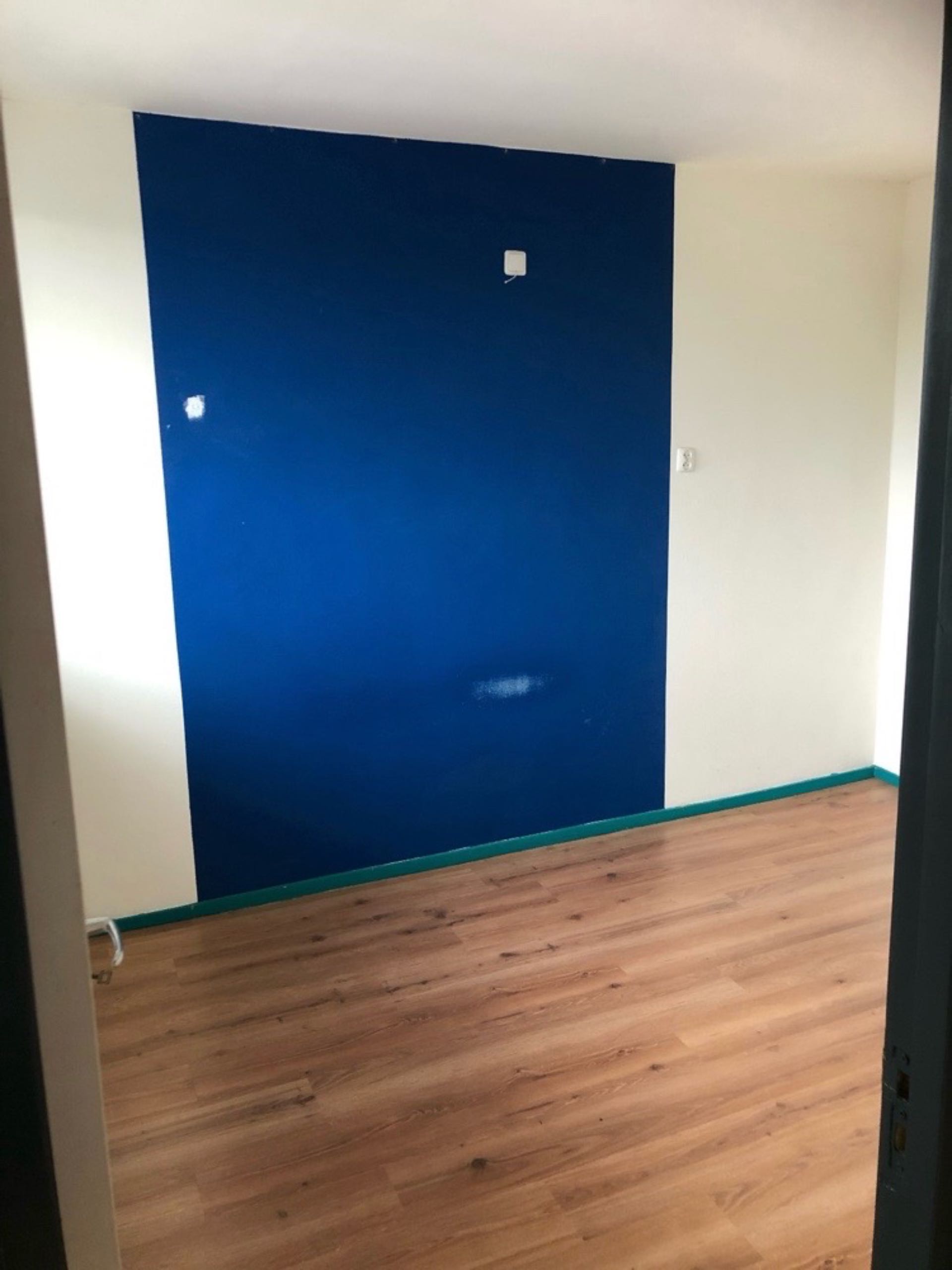 View photo 1/9 of room in Wageningen