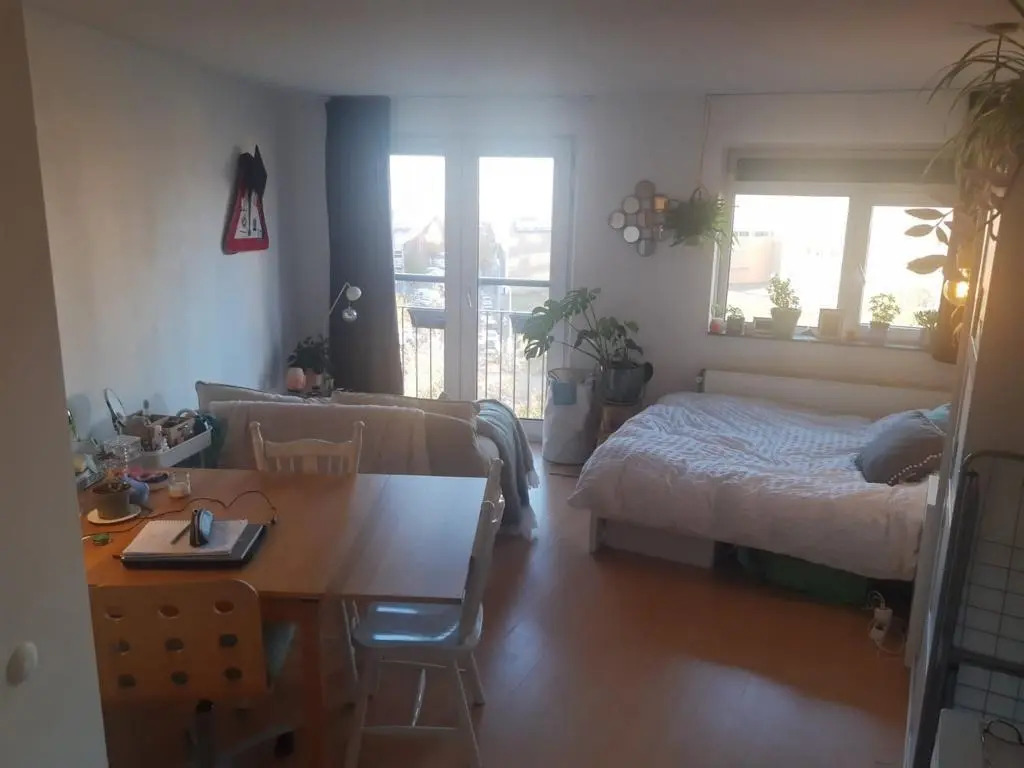 View photo 1/3 of room in 's-Gravenhage