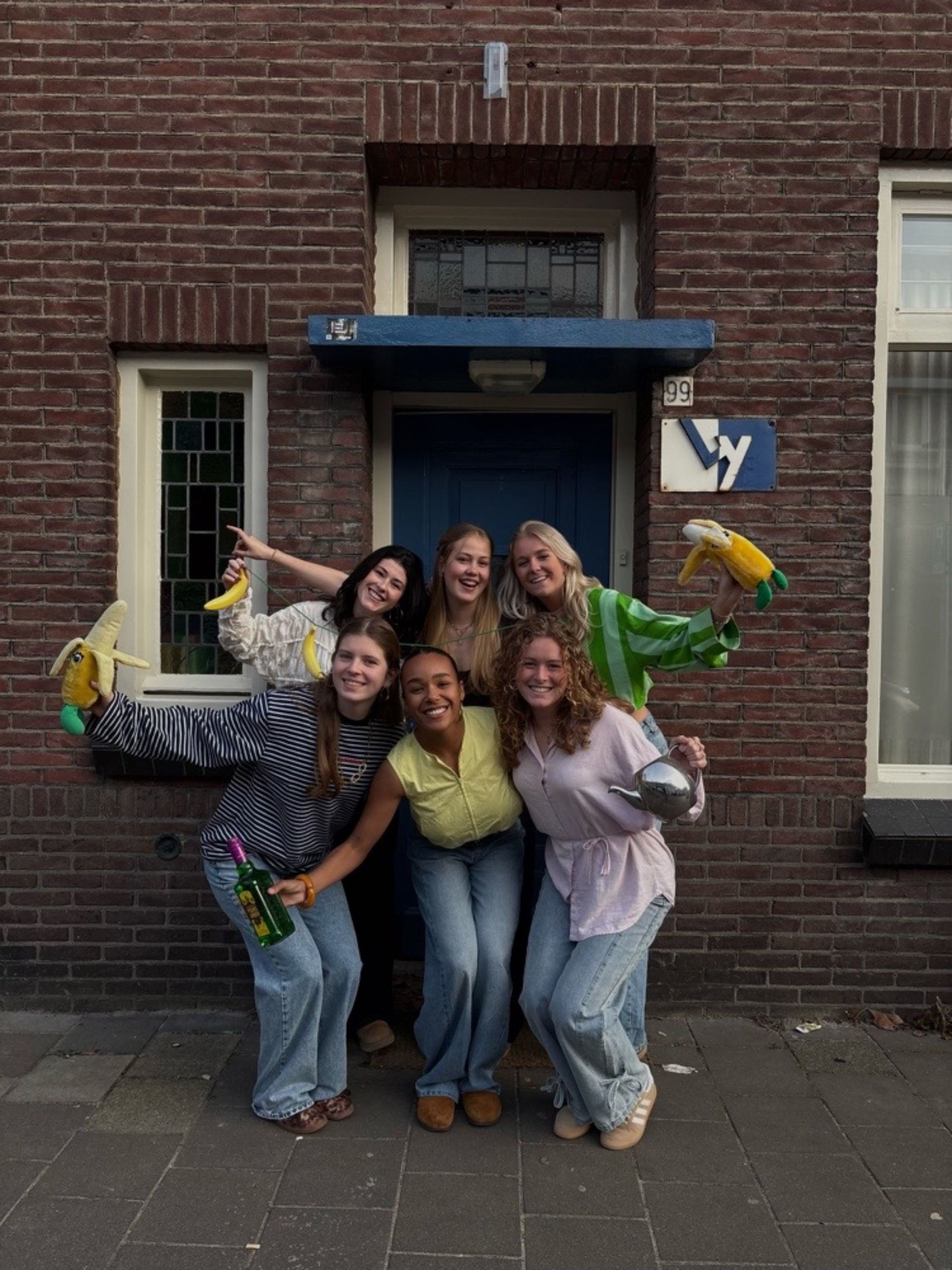 De gagel