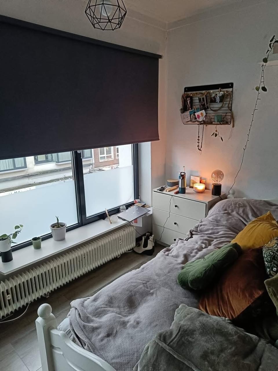 Bekijk foto 1/5 van room in Nijmegen